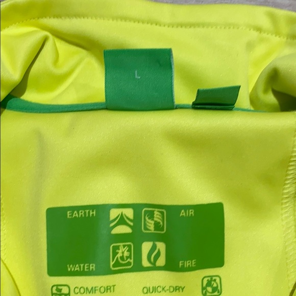 Hugo Boss 1/4 Zip Pullover - Picture 6 of 8